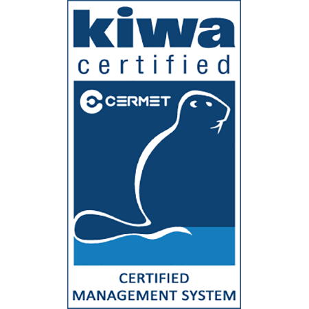 Kiwa Certification
